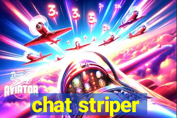 chat striper